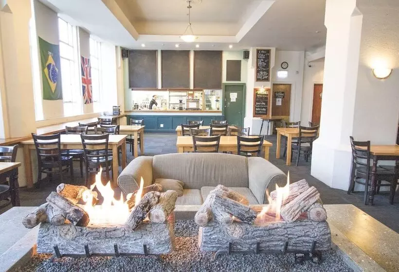 Fotos del hotel Waterloo & Backpackers:  3