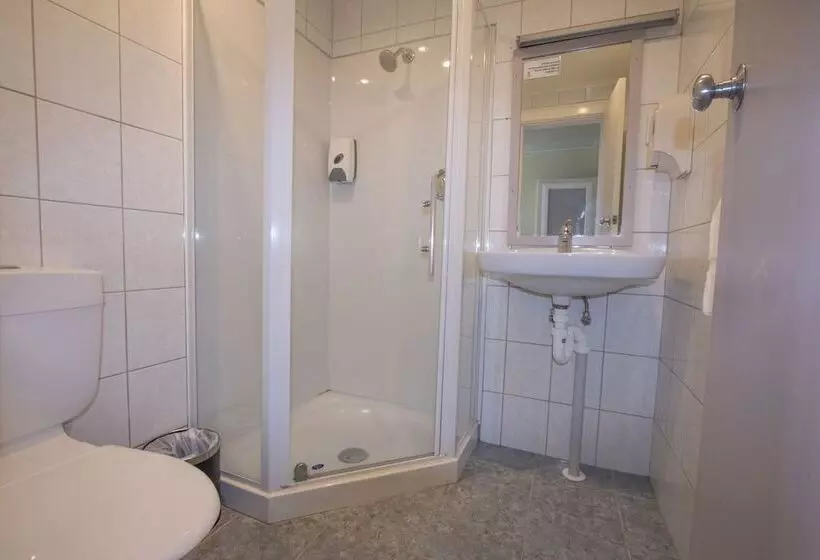 Fotos del hotel Waterloo & Backpackers:  24