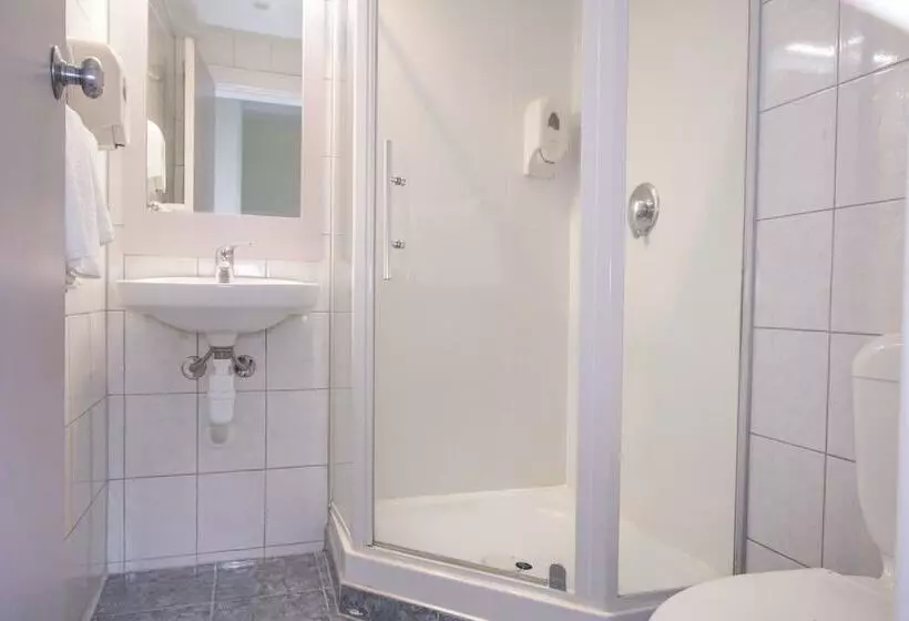 Fotos del hotel Waterloo & Backpackers:  22