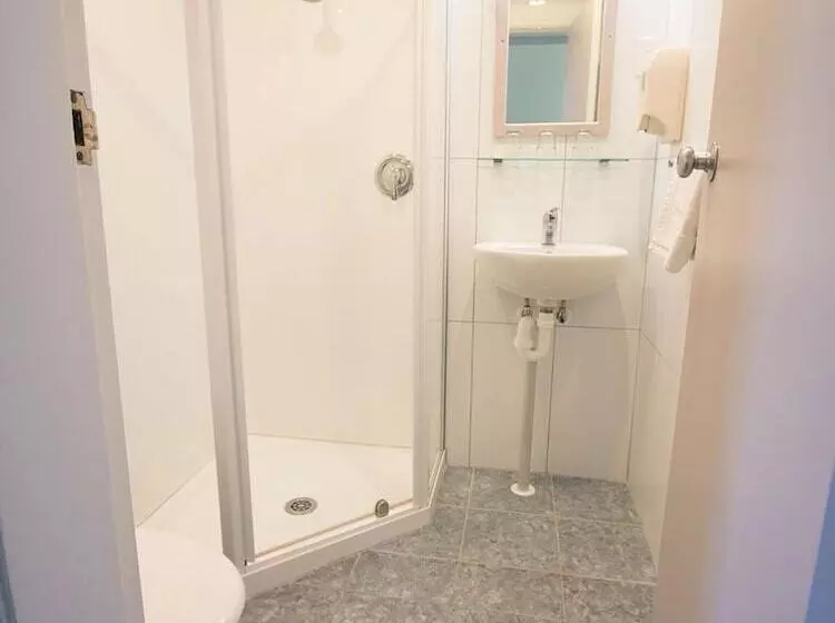 Fotos del hotel Waterloo & Backpackers:  20