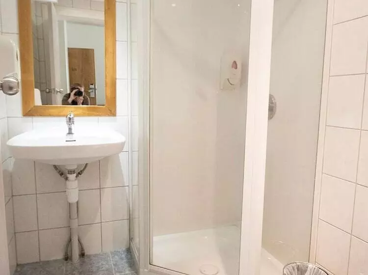 Fotos del hotel Waterloo & Backpackers:  16