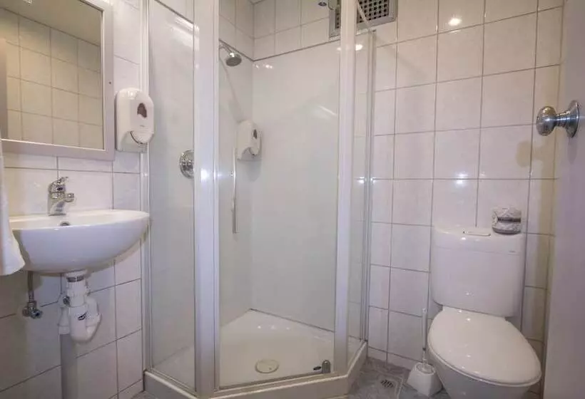 Fotos del hotel Waterloo & Backpackers:  11