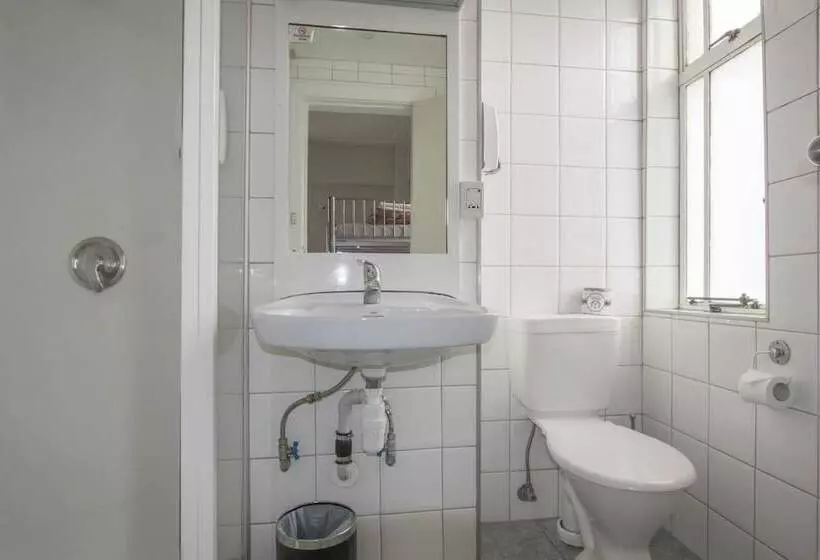 Fotos del hotel Waterloo & Backpackers:  6