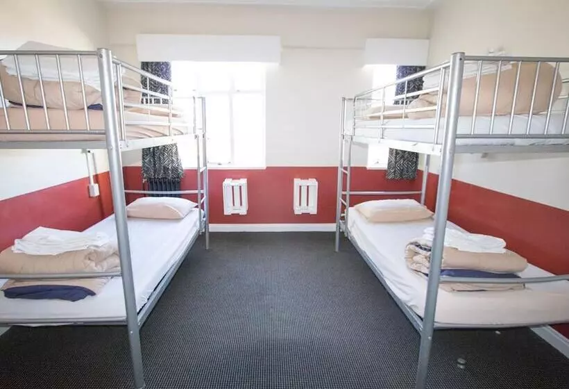 Fotos del hotel Waterloo & Backpackers:  25