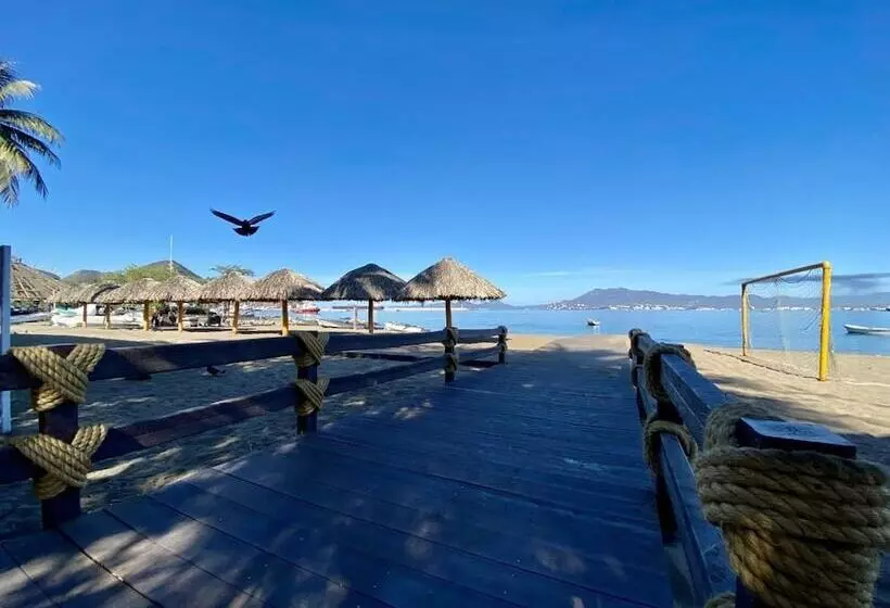 Fotos del hotel Zar Manzanillo:  9