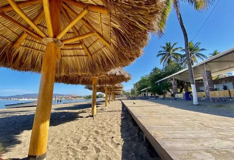 Fotos del hotel Zar Manzanillo:  20