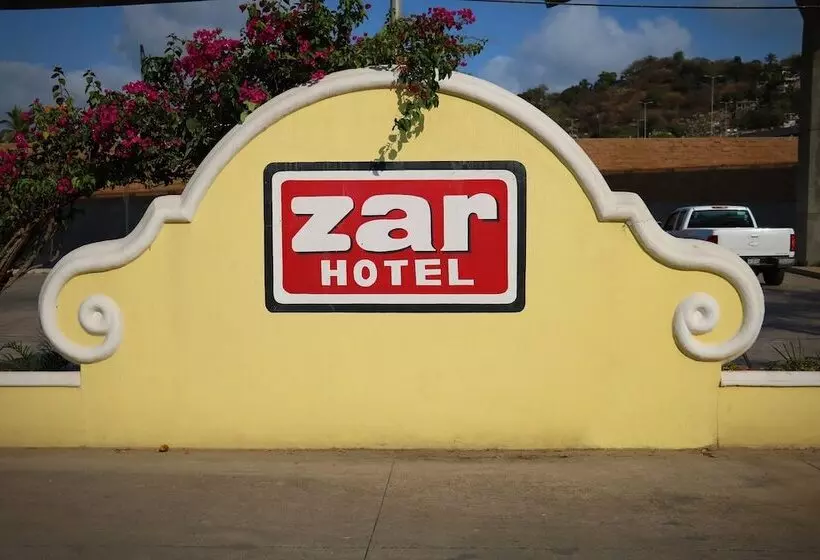 Fotos del hotel Zar Manzanillo:  2