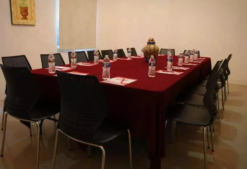 Fotos del hotel Zar Manzanillo:  23