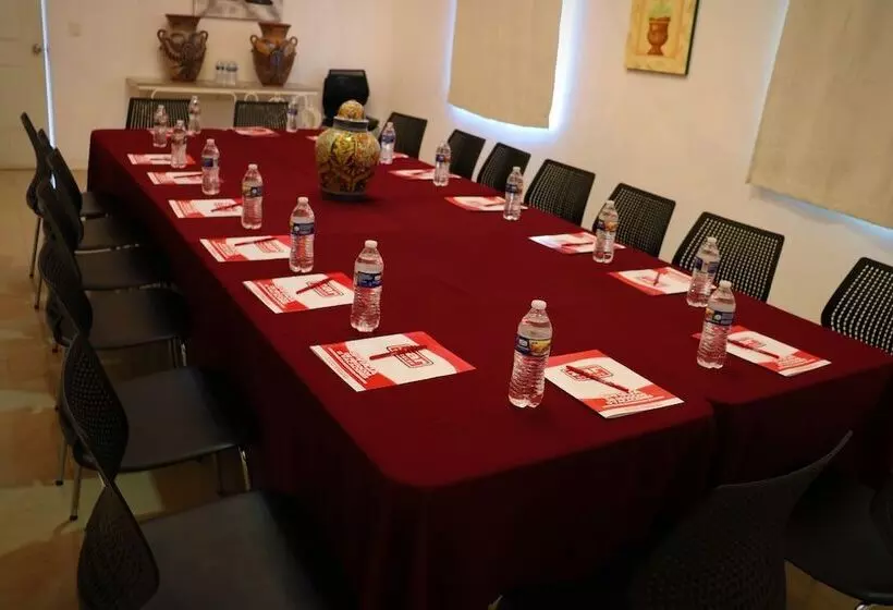 Fotos del hotel Zar Manzanillo:  14