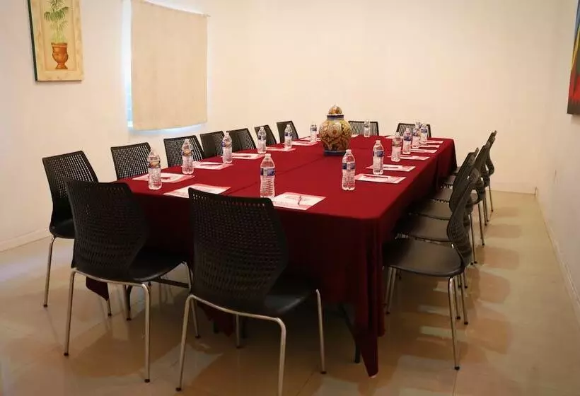 Fotos del hotel Zar Manzanillo:  19