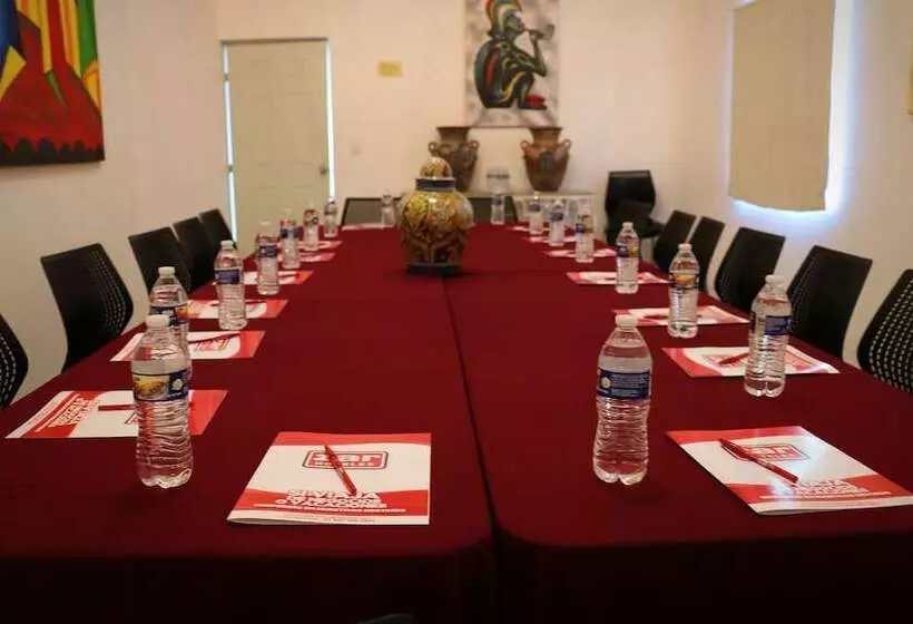 Fotos del hotel Zar Manzanillo:  7