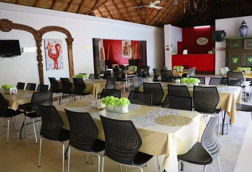 Fotos del hotel Zar Manzanillo:  18