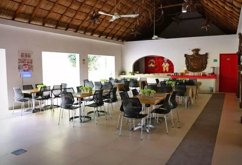 Fotos del hotel Zar Manzanillo:  22