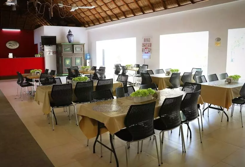 Fotos del hotel Zar Manzanillo:  24