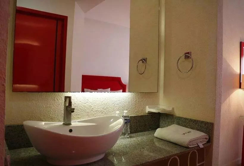 Fotos del hotel Zar Manzanillo:  15