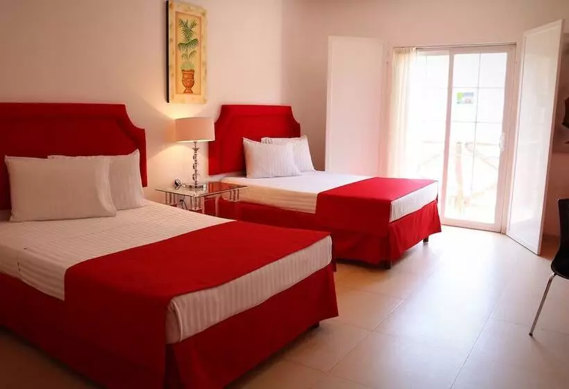 Fotos del hotel Zar Manzanillo:  17