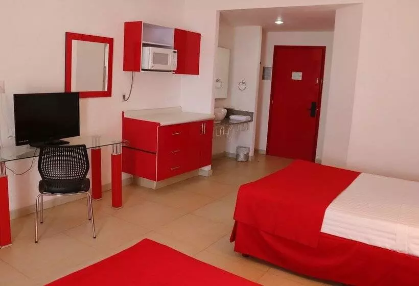 Fotos del hotel Zar Manzanillo:  11