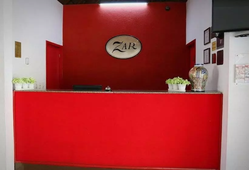 Fotos del hotel Zar Manzanillo:  4