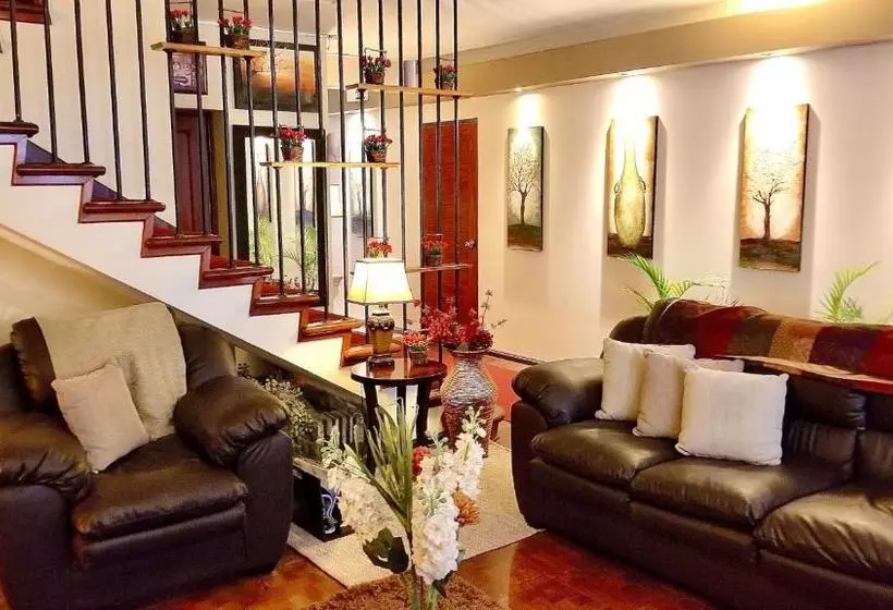 Fotos del hotel Casa Bella Miraflores:  12