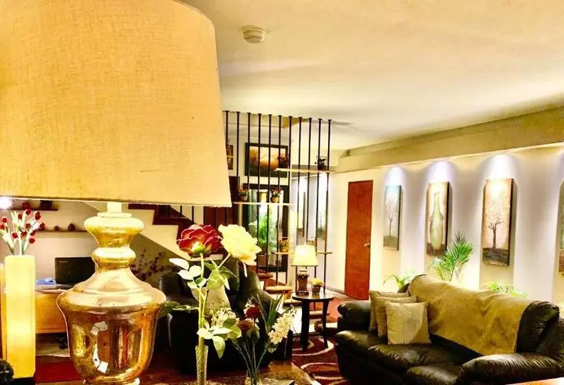 Fotos del hotel Casa Bella Miraflores:  15