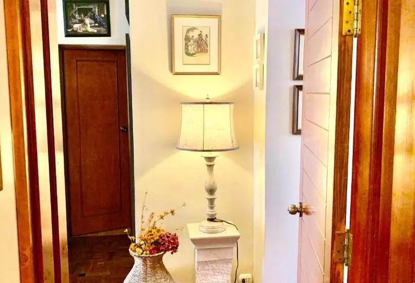 Fotos del hotel Casa Bella Miraflores:  7