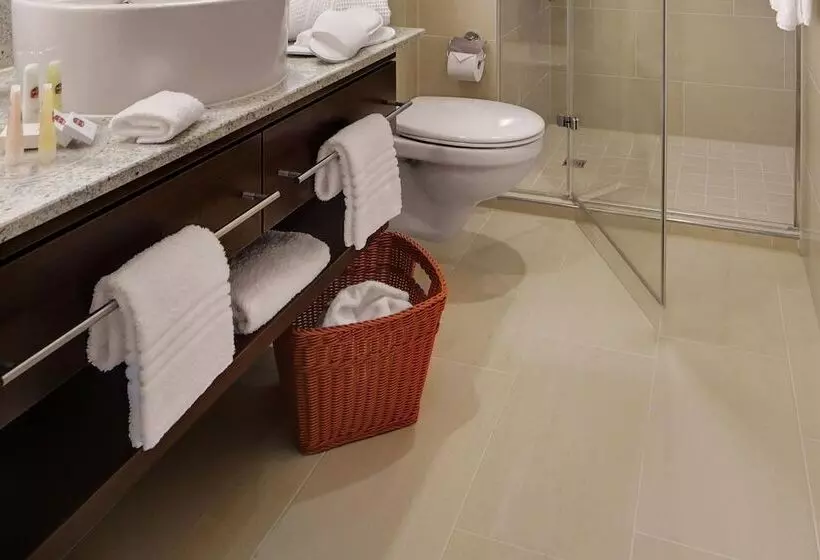 Fotos del hotel Residence Inn By Marriott Munich City East:  9