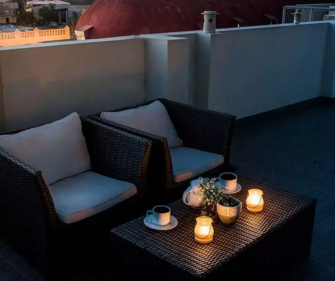 Fotos del hotel Los Tambos:  11