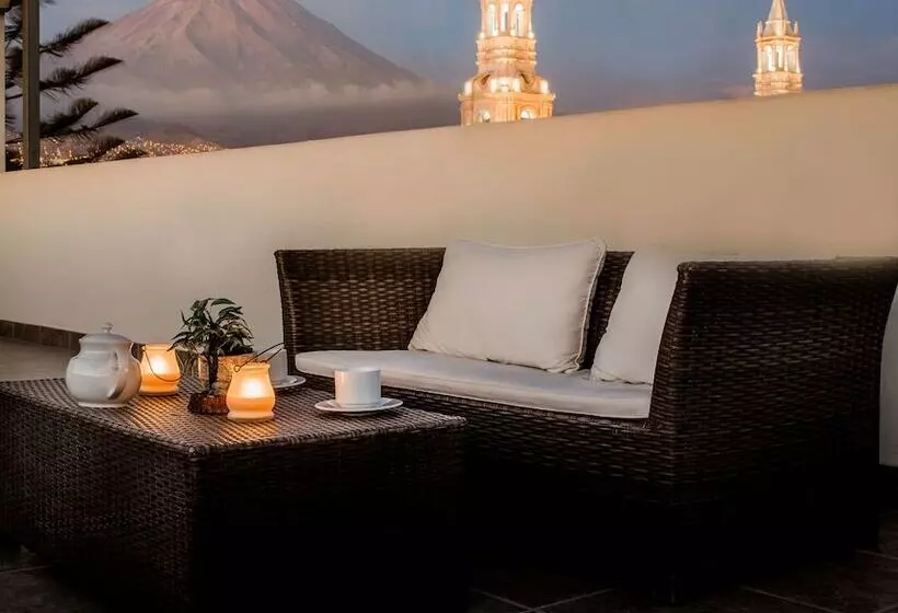 Fotos del hotel Los Tambos:  9