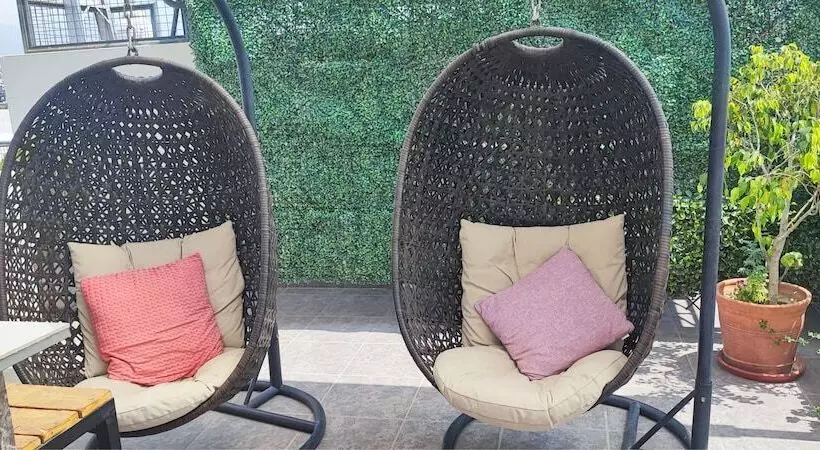 Fotos del hotel Los Tambos:  19