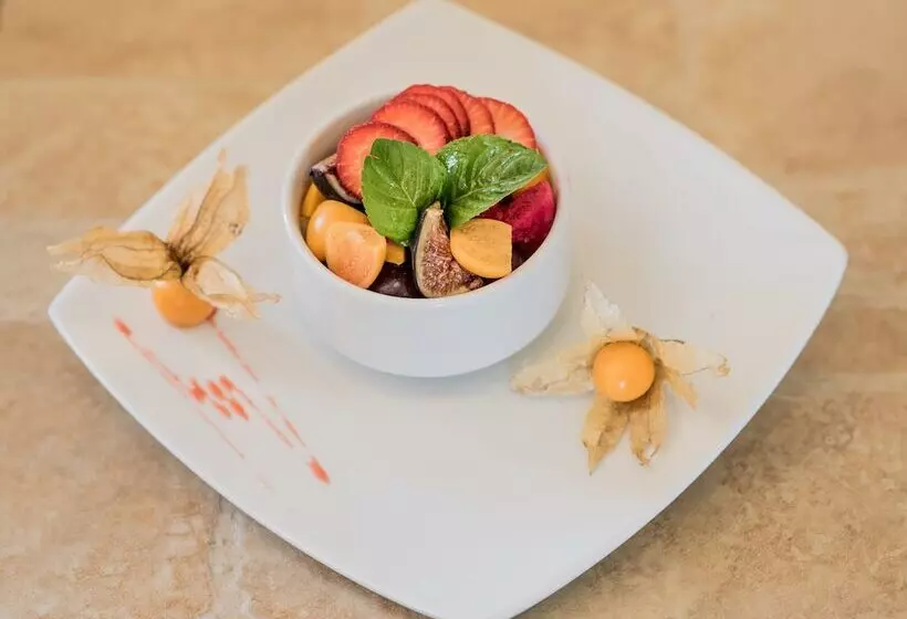 Fotos del hotel Los Tambos:  20