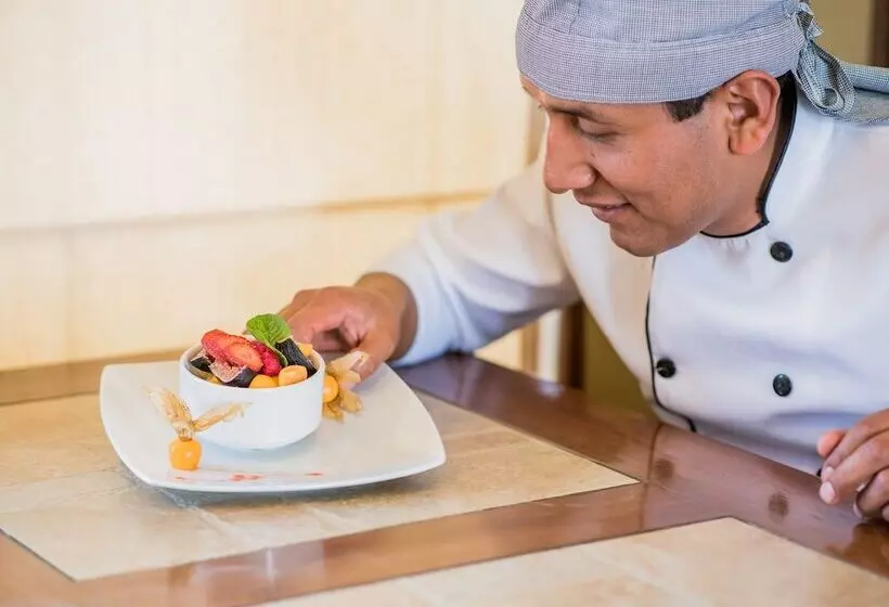 Fotos del hotel Los Tambos:  25