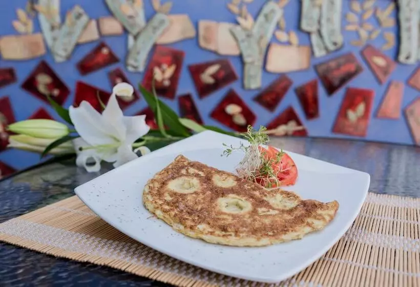 Fotos del hotel Los Tambos:  18