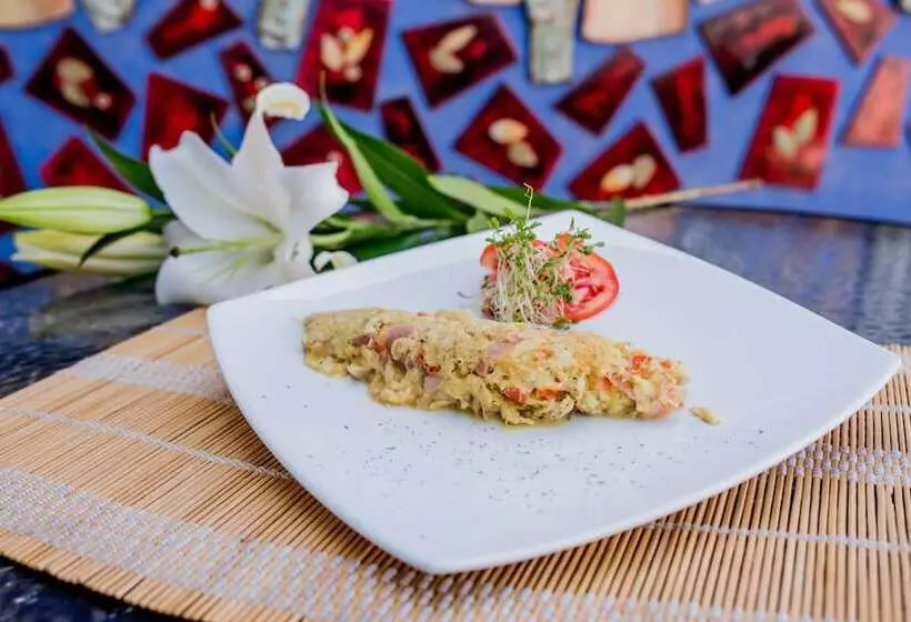 Fotos del hotel Los Tambos:  24