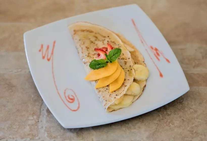 Fotos del hotel Los Tambos:  14