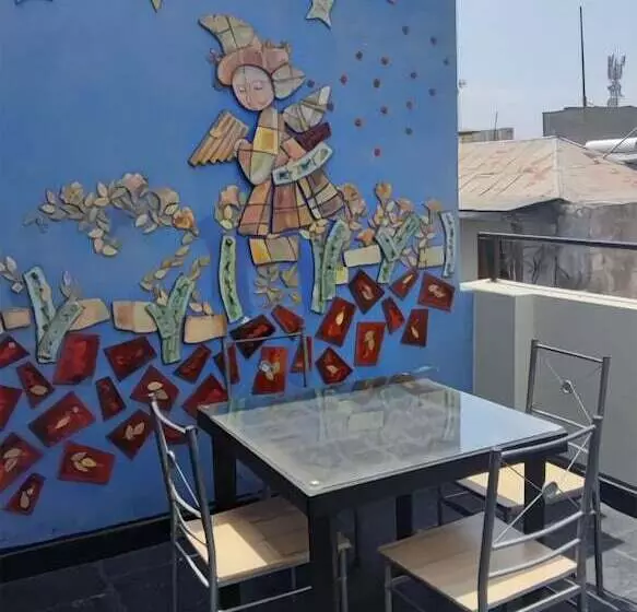 Fotos del hotel Los Tambos:  15