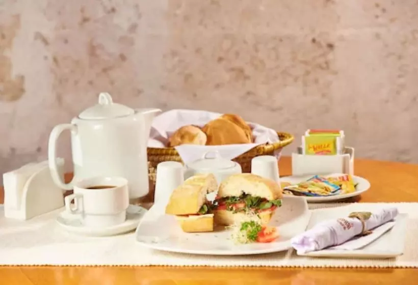 Fotos del hotel Los Tambos:  12