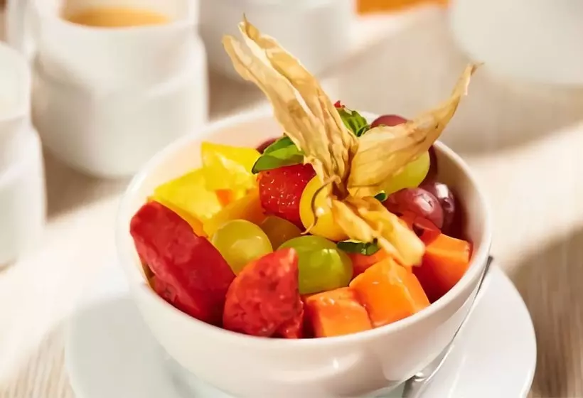 Fotos del hotel Los Tambos:  10