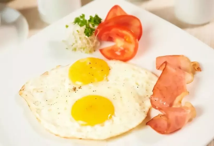 Fotos del hotel Los Tambos:  5