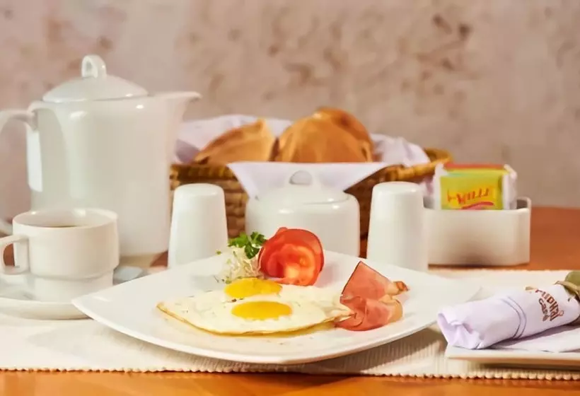 Fotos del hotel Los Tambos:  2