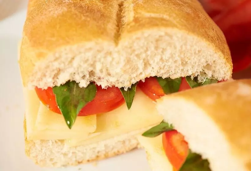 Fotos del hotel Los Tambos:  23