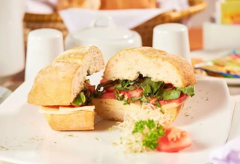 Fotos del hotel Los Tambos:  21