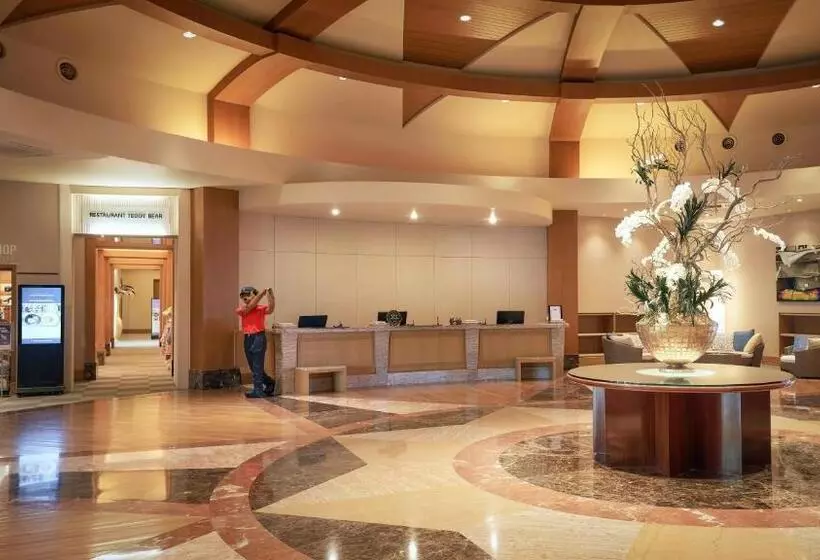 Fotos del hotel Teddy Valley:  4