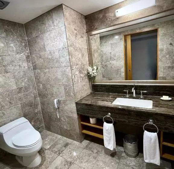 Fotos del hotel Teddy Valley:  8