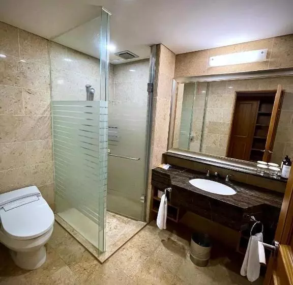 Fotos del hotel Teddy Valley:  13