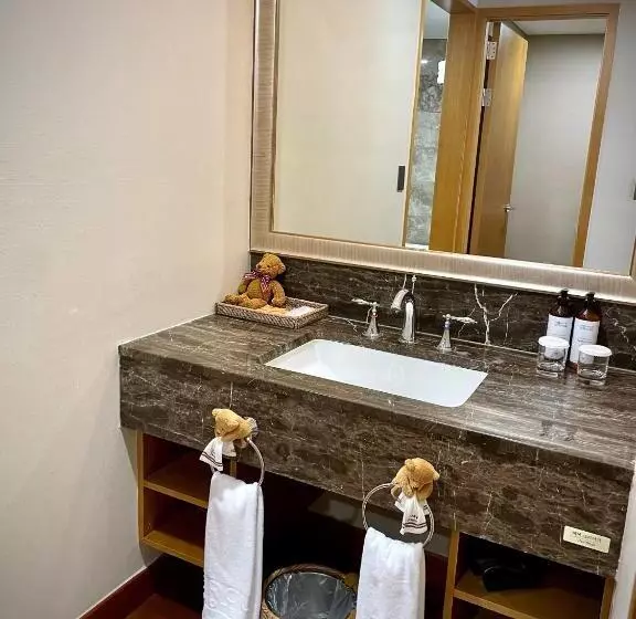 Fotos del hotel Teddy Valley:  19