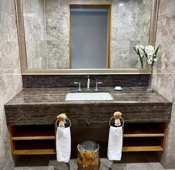 Fotos del hotel Teddy Valley:  25