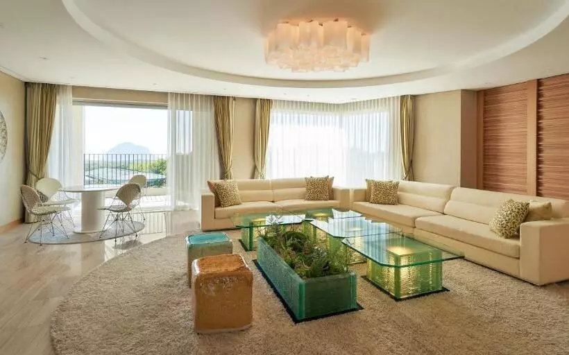 Fotos del hotel Teddy Valley:  2