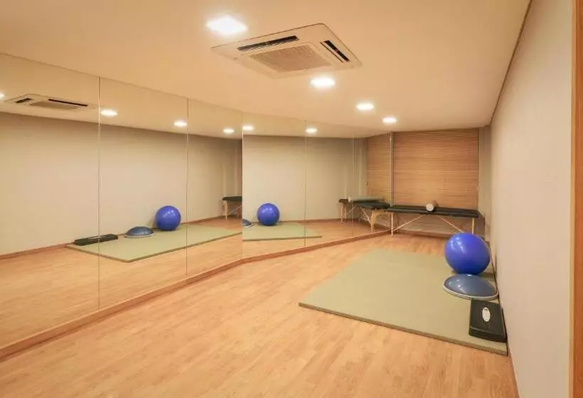 Fotos del hotel Teddy Valley:  5