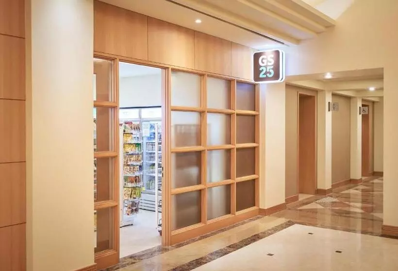 Fotos del hotel Teddy Valley:  11