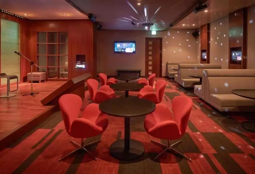 Fotos del hotel Teddy Valley:  6